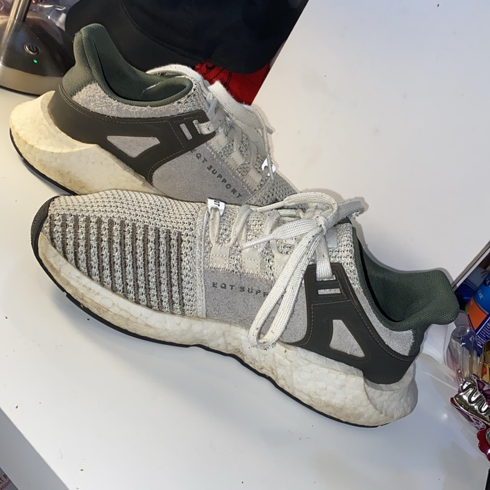 Adidas Eqt Support - image 6